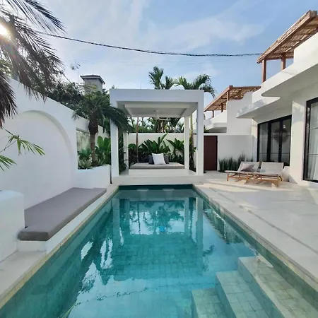 Villa Margo